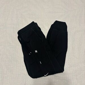 Nike Black Sweatpants